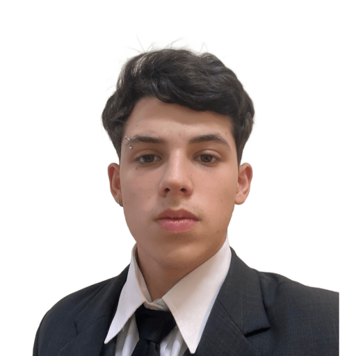 Foto de Isaac